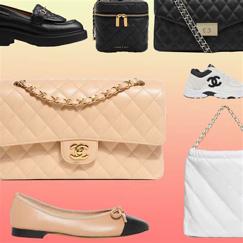 guess chanel dupe|Chanel dupes shoes.